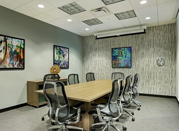 Virtual office space in Frisco, TX, 7460 Warren Parkway (75034) - 5 | MatchOffice