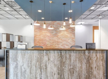 1076 m² Conference space in Frisco, TX, 7460 Warren Parkway (75034) - 1 | MatchOffice.com