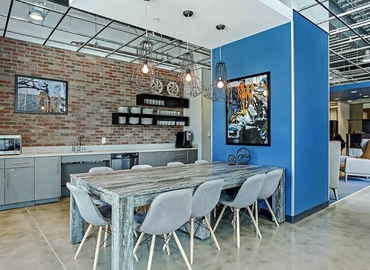 1076 m² Conference space in Frisco, TX, 7460 Warren Parkway (75034) - 7 | MatchOffice.com