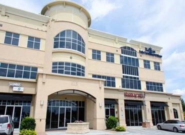 2691 m² Business center in Winston-Salem, NC, 615 St. George Square Court (27103) - 1 | MatchOffice