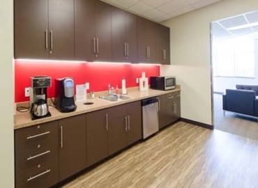2691 m² Serviced office in Winston-Salem, NC, 615 St. George Square Court (27103) - 6 | MatchOffice