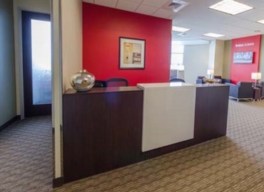 Virtual office in Winston-Salem, NC, 615 St. George Square Court (27103) - 1 | MatchOffice.com