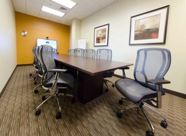 Virtual office in Winston-Salem, NC, 615 St. George Square Court (27103) - 8 | MatchOffice.com