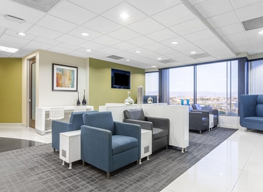 1076 m² Conference hall in Denver, CO, Broadway 1600 (80210) - 3 | MatchOffice.com