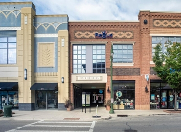 1076 m² Conference space in Beavercreek, OH, Birch Alley 70 (45440) - 2 | MatchOffice.com