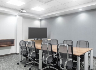 1076 m² Conference hall in Beavercreek, OH, Birch Alley 70 (45440) - 5 | MatchOffice