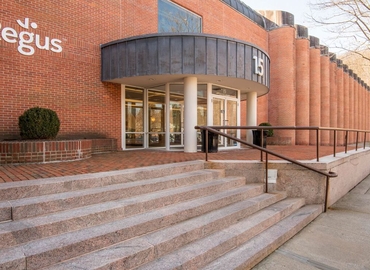 1076 m² Convention center in Bridgeport, CT, River Street 15 (06897) - 6 | MatchOffice