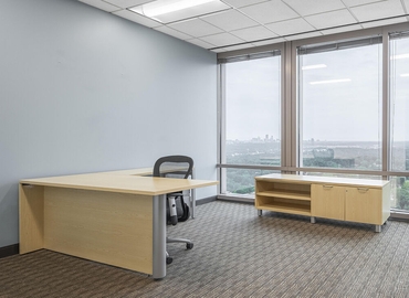2691 m² Serviced office in Hawthorne, NY, 7 Skyline Drive (10532) - 1 | MatchOffice.com