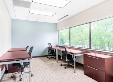 1076 m² Conference space in Waltham, MA, Wyman Street 303 (02451) - 1 | MatchOffice.com
