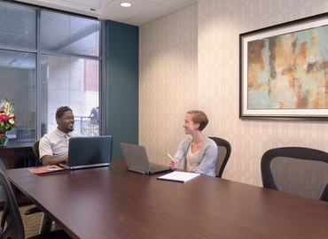1076 m² Conference hall in Pittsburgh, PA, North Shore Drive 322 (15212) - 1 | MatchOffice.com