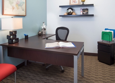 1076 m² Conference room in Pittsburgh, PA, North Shore Drive 322 (15212) - 9 | MatchOffice.com