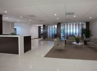 1076 m² Conference room in Baltimore, MD, South Calvert Street 111 (21202) - 1 | MatchOffice.com