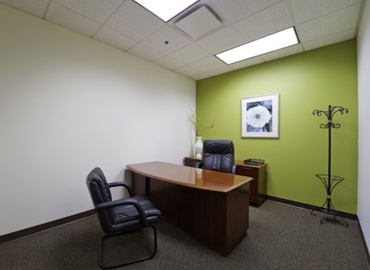 Virtual address in Atlanta, GA, 260 Peachtree Street (30303) - 5 | MatchOffice.com