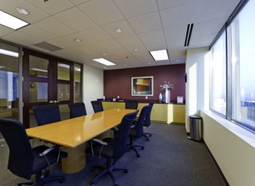 Virtual business address in Atlanta, GA, 260 Peachtree Street (30303) - 8 | MatchOffice