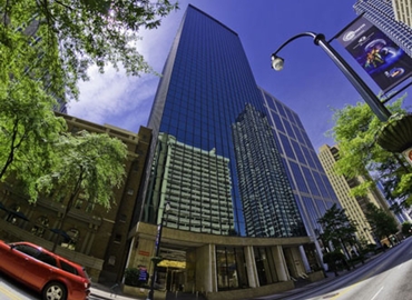 Virtual office space in Atlanta, GA, 260 Peachtree Street (30303) - 10 | MatchOffice