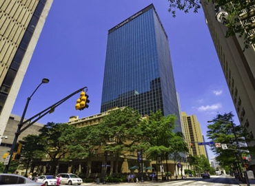 Virtual office space in Atlanta, GA, 260 Peachtree Street (30303) - 11 | MatchOffice.com