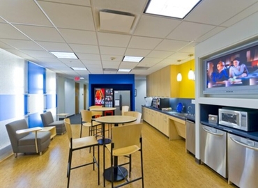 1076 m² Conference hall in Ft. Washington, PA, West Office Center Drive 500 (19034) - 8 | MatchOffice