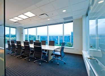 1076 m² Convention center in Ft. Washington, PA, West Office Center Drive 500 (19034) - 10 | MatchOffice