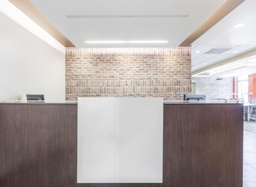 1076 m² Conference space in Asheville, NC, Schenck Parkway 28 (28803) - 2 | MatchOffice