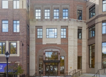 1076 m² Conference center in Asheville, NC, Schenck Parkway 28 (28803) - 8 | MatchOffice.com