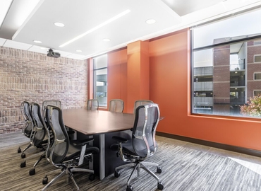 1076 m² Convention center in Asheville, NC, Schenck Parkway 28 (28803) - 9 | MatchOffice