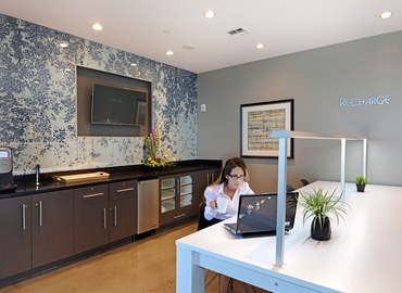 Virtual address in Seattle, WA, Seafirst Fifth Avenue Plaza (98104) - 7 | MatchOffice.com