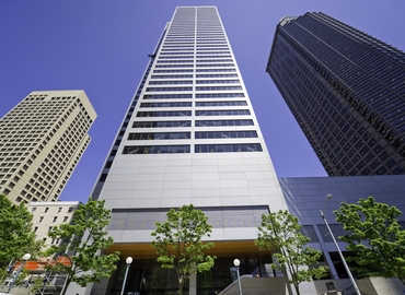 1076 m² Conference space in Seattle, WA, Seafirst Fifth Avenue Plaza (98104) - 9 | MatchOffice