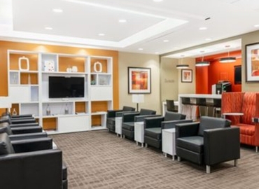 1076 m² Conference hall in New York City, NY, Madison Avenue 590 (10022) - 0 | MatchOffice