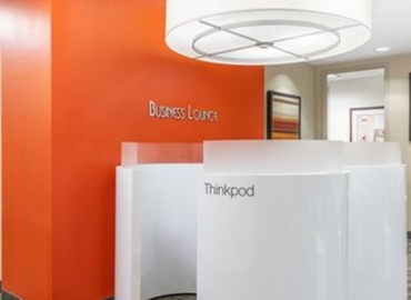 1076 m² Conference space in New York City, NY, Madison Avenue 590 (10022) - 1 | MatchOffice.com