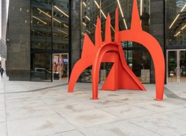 1076 m² Convention center in New York City, NY, Madison Avenue 590 (10022) - 6 | MatchOffice.com