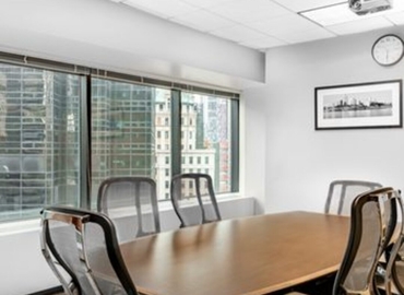 1076 m² Conference center in New York City, NY, Madison Avenue 590 (10022) - 8 | MatchOffice