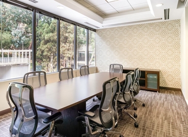 1076 m² Conference room in Rolling Hills, CA, Deep Valley Drive 609 (90274) - 3 | MatchOffice
