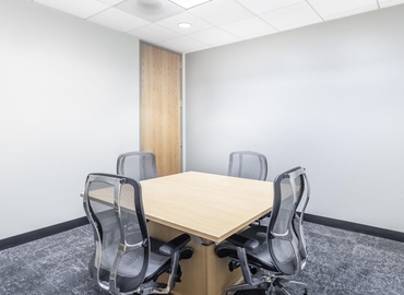 1076 m² Conference hall in Rancho Santa Margarita, CA, Avenida De Las Banderas 30211 (92688) - 9 | MatchOffice