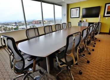 2691 m² Serviced office in Anaheim, CA, 2400 East Katella (92806) - 0 | MatchOffice.com