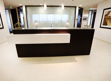 Virtual address in Anaheim, CA, 2400 East Katella (92806) - 1 | MatchOffice