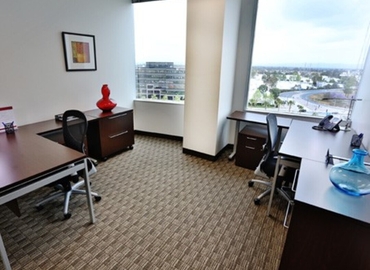 Virtual business address in Anaheim, CA, 2400 East Katella (92806) - 7 | MatchOffice.com