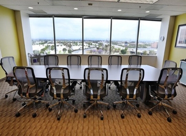 Virtual office in Anaheim, CA, 2400 East Katella (92806) - 9 | MatchOffice