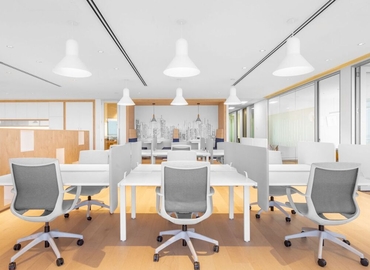 1076 m² Conference center in Torrance, CA, West 190th Street 879 (90248) - 2 | MatchOffice.com