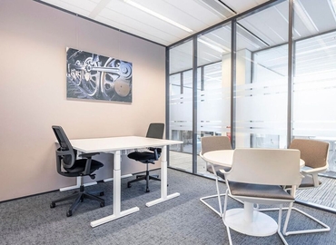 1076 m² Convention center in Torrance, CA, West 190th Street 879 (90248) - 5 | MatchOffice.com