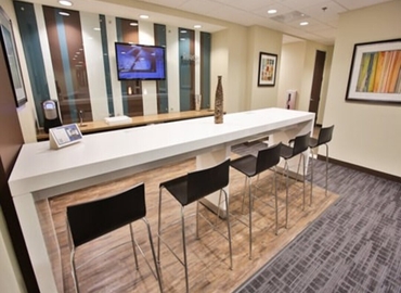 2691 m² Serviced office in Kansas City, KS, 1201 N.W. Briarcliff Parkway (64116) - 6 | MatchOffice