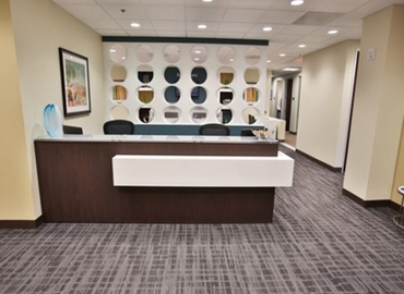 Virtual office in Kansas City, KS, 1201 N.W. Briarcliff Parkway (64116) - 1 | MatchOffice.com