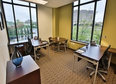 Virtual office space in Kansas City, KS, 1201 N.W. Briarcliff Parkway (64116) - 8 | MatchOffice