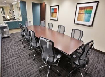 1076 m² Conference room in Kansas City, KS, 1201 N.W. Briarcliff Parkway (64116) - 3 | MatchOffice.com