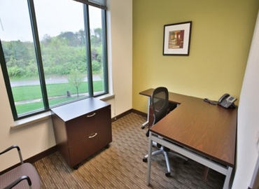 1076 m² Conference space in Kansas City, KS, 1201 N.W. Briarcliff Parkway (64116) - 4 | MatchOffice