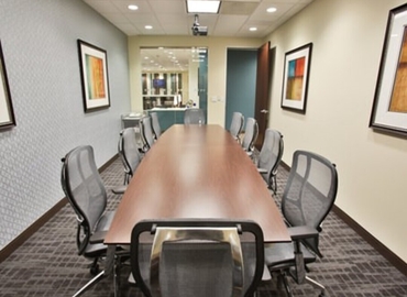 Virtual business address in Kansas City, KS, 1201 N.W. Briarcliff Parkway (64116) - 10 | MatchOffice