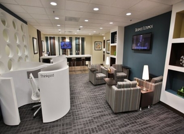 1076 m² Conference space in Kansas City, KS, 1201 N.W. Briarcliff Parkway (64116) - 5 | MatchOffice