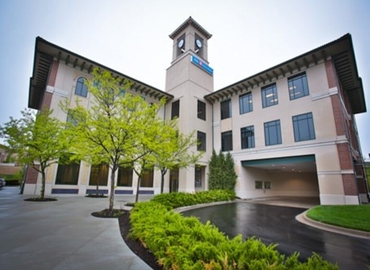 2691 m² Co-working  in Kansas City, KS, 1201 N.W. Briarcliff Parkway (64116) - 1 | MatchOffice.com