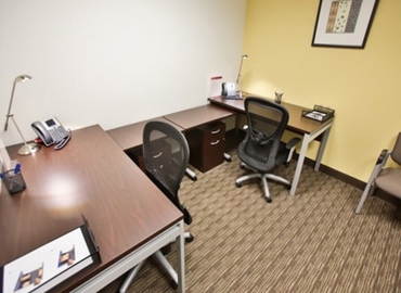 2691 m² Co-working  in Kansas City, KS, 1201 N.W. Briarcliff Parkway (64116) - 8 | MatchOffice