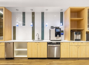 1076 m² Conference hall in Fort Worth, TX, South Main Street 201 (76102) - 7 | MatchOffice.com