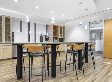 1076 m² Conference center in Fort Worth, TX, South Main Street 201 (76102) - 8 | MatchOffice.com